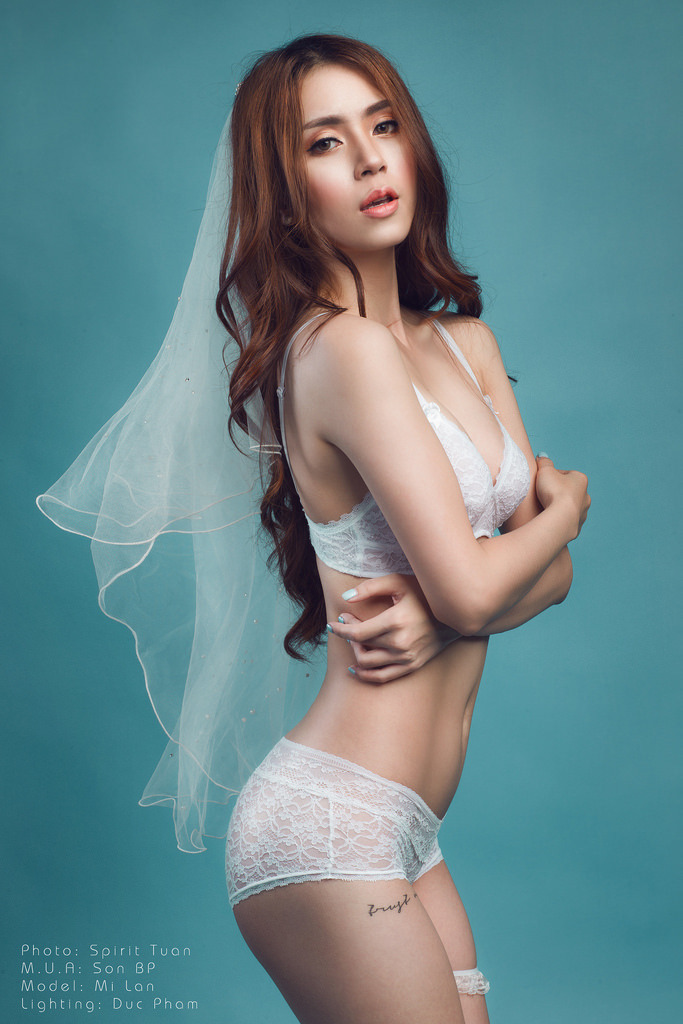 致命的女性